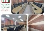 اتاق شوراء -طبقه دوم دانشکده علوم انسانی