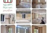 بهسازی فضای کارشناسان آموزش و پژوهش طبقه همکف دانشکده علوم پایه