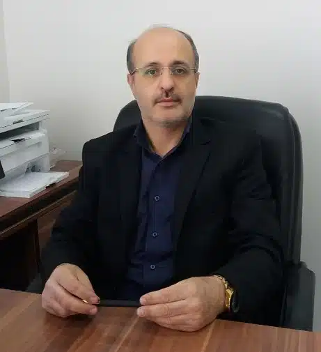 ملک پور